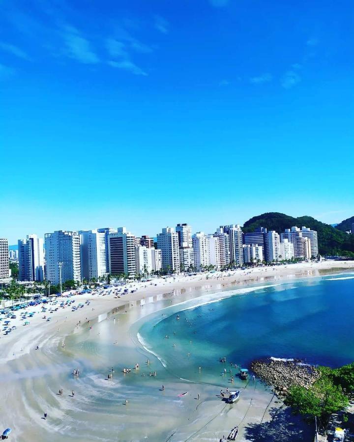 Guaruja - Apartamento I - Asturias Exterior photo