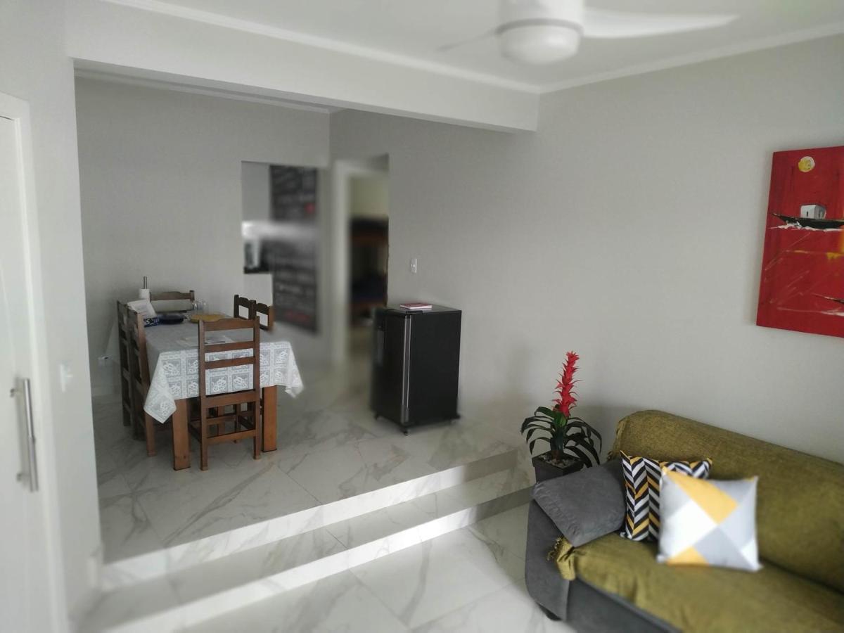 Guaruja - Apartamento I - Asturias Exterior photo