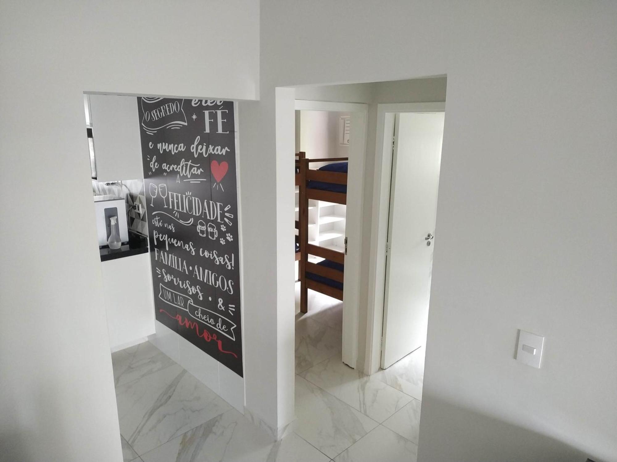 Guaruja - Apartamento I - Asturias Room photo