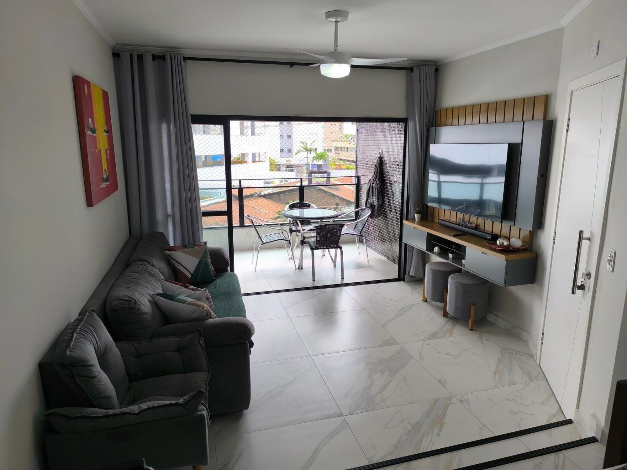 Guaruja - Apartamento I - Asturias Exterior photo